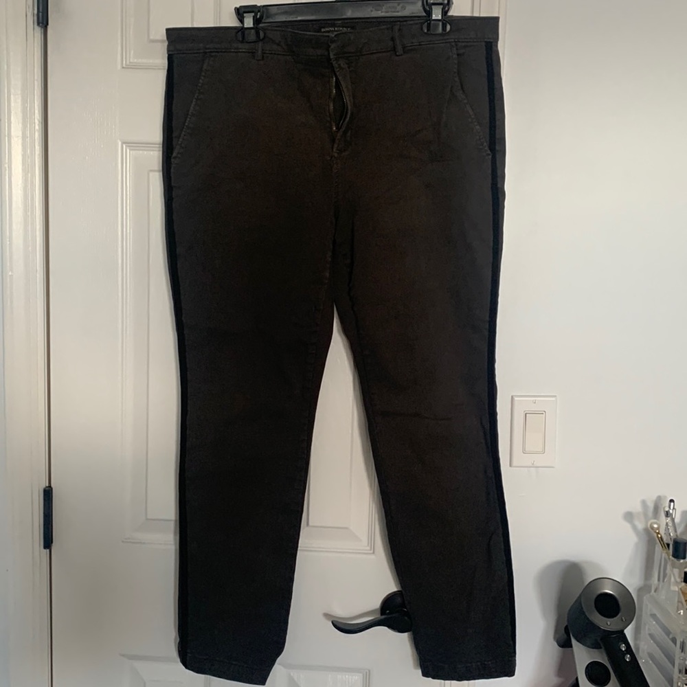 Banana Republic Sloan Fit Pants